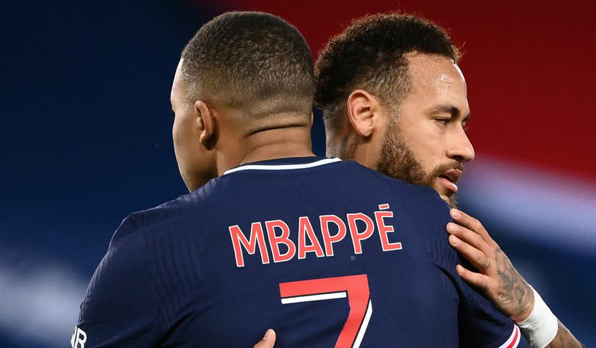 Messi, Neymar, Mbappé to train in Qatar along with PSG team in January